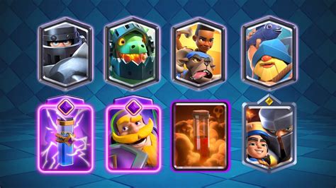 5 Best Mega Knight Decks in 2024 .